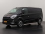 Ford Transit Custom 2.0TDCI 185PK Lang Sport Unlimited | Navigatie | Camera | Leder | Trekhaak | Airco