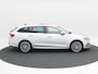 Skoda Octavia Combi 1.4 TSI iV PHEV Business Edition | Full LED | Adaptive Cruise | Canton Audio | Panoramadak | Camera | Stoelverwarming en Koeling | Trekhaak | 112.596 Km!!