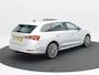 Skoda Octavia Combi 1.4 TSI iV PHEV Business Edition | Full LED | Adaptive Cruise | Canton Audio | Panoramadak | Camera | Stoelverwarming en Koeling | Trekhaak | 112.596 Km!!