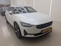 Polestar 2 Long Range Dual Motor 408PK 78kWh 92% SoH [ PILOT PLUS+20INCH+CARPLAY+CAMERA+STOELVERWARMING+H/K AUDIO]