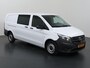 Mercedes-Benz Vito 114 CDI L3 XL | Aut. | Airco | Cruise Control | Dodehoekruit | Achterklep | Bluetooth | Certified |