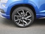 Skoda Karoq 1.5 TSI ACT Sportline Business AUTOMAAT | PANO-SCHUIFDAK | STOEL-STUURWIELVERWARMING | TREKHAAK | CAMERA | NAVIGATIE | VIRTUAL COCKPIT | CANTON AUDIO