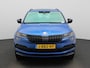 Skoda Karoq 1.5 TSI ACT Sportline Business AUTOMAAT | PANO-SCHUIFDAK | STOEL-STUURWIELVERWARMING | TREKHAAK | CAMERA | NAVIGATIE | VIRTUAL COCKPIT | CANTON AUDIO