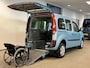 Renault Kangoo Rolstoelauto Automaat XXL-Ombouw 150cm rolstoel
