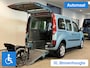 Renault Kangoo Rolstoelauto Automaat XXL-Ombouw 150cm rolstoel