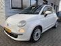 Fiat 500 0.9 TwinAir Lounge -AUTOMAAT-OPEN DAK-AIRCO-PDC ACHTER-LICHTMETALEN VELGEN-ORIGINEEL NEDERLANDS!