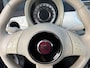 Fiat 500 0.9 TwinAir Lounge -AUTOMAAT-OPEN DAK-AIRCO-PDC ACHTER-LICHTMETALEN VELGEN-ORIGINEEL NEDERLANDS!