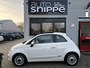 Fiat 500 0.9 TwinAir Lounge -AUTOMAAT-OPEN DAK-AIRCO-PDC ACHTER-LICHTMETALEN VELGEN-ORIGINEEL NEDERLANDS!