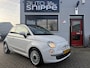 Fiat 500 0.9 TwinAir Lounge -AUTOMAAT-OPEN DAK-AIRCO-PDC ACHTER-LICHTMETALEN VELGEN-ORIGINEEL NEDERLANDS!