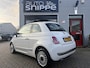 Fiat 500 0.9 TwinAir Lounge -AUTOMAAT-OPEN DAK-AIRCO-PDC ACHTER-LICHTMETALEN VELGEN-ORIGINEEL NEDERLANDS!