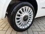 Fiat 500 0.9 TwinAir Lounge -AUTOMAAT-OPEN DAK-AIRCO-PDC ACHTER-LICHTMETALEN VELGEN-ORIGINEEL NEDERLANDS!