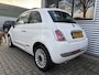 Fiat 500 0.9 TwinAir Lounge -AUTOMAAT-OPEN DAK-AIRCO-PDC ACHTER-LICHTMETALEN VELGEN-ORIGINEEL NEDERLANDS!