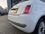 Fiat 500 0.9 TwinAir Lounge -AUTOMAAT-OPEN DAK-AIRCO-PDC ACHTER-LICHTMETALEN VELGEN-ORIGINEEL NEDERLANDS!