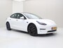 Tesla Model 3 Long-Range AWD 351pk 75 kWh FACELIFT [ ENHANCED AUTOPILOT+WARMTEPOMP+620KM WLTP+PREMIUM AUDIO ]