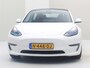 Tesla Model 3 Long-Range AWD 351pk 75 kWh FACELIFT [ ENHANCED AUTOPILOT+WARMTEPOMP+620KM WLTP+PREMIUM AUDIO ]