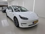 Tesla Model 3 Long-Range AWD 351pk 75 kWh FACELIFT [ ENHANCED AUTOPILOT+WARMTEPOMP+620KM WLTP+PREMIUM AUDIO ]
