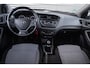 Hyundai i20 1.2 HP i-Motion / Nederlandse Auto / Tweede Eigenaar / Airconditioning / Cruise Control / Bluetooth / Licht Metalen Velgen / Parkeersensoren