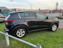 Kia Sportage 1.6 GDI Design Edition CAMERA/NAVI/STOELVERW./FULL OPTIONS