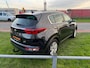 Kia Sportage 1.6 GDI Design Edition CAMERA/NAVI/STOELVERW./FULL OPTIONS