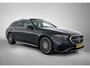 Mercedes-Benz E-klasse Estate 300 e Sport Edition AMG Line | Panorama Schuif-Kanteldak | 20 Inch AMG Velgen | Apple CarPlay | Distronic | Alarm Klasse 3 | DIGITAL Light. Inclusief 24 maanden MB Certified garantie voor Europa.