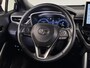 Toyota Corolla Cross Hybrid 140 Style Plus |