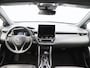 Toyota Corolla Cross 2.0 High Power Hybrid First Edition | Trekhaak | Adaptive Cruise | Leder | Stoelverwarming | Bluetooth | Navigatie | Camera | 18 inch | 69.241 Km!!