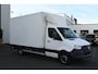 Mercedes-Benz Sprinter 514 CDI L3 Bakwagen met laadklep Airco, MBUX, Geveerde stoel, Stoelverwarming