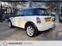 MINI Cooper Mini 1.6 Chili Autom. nieuwe ketting/klepseals