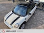 MINI Cooper Mini 1.6 Chili Autom. nieuwe ketting/klepseals