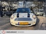 MINI Cooper Mini 1.6 Chili Autom. nieuwe ketting/klepseals