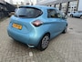 Renault Zoe R135 Intens Business 52 kWh / AUTOMAAT / CAMERA / GROOT SCHERM NAVIGATIE / PARKEERSENSOREN /