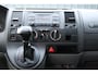 Volkswagen Transporter 2.5 TDI 340 Comfortline DC SILVER EDITION - AUTOMAAT - MARGE - LEDER - 2 x SCHUIFDEUR - AIRCO