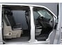 Volkswagen Transporter 2.5 TDI 340 Comfortline DC SILVER EDITION - AUTOMAAT - MARGE - LEDER - 2 x SCHUIFDEUR - AIRCO