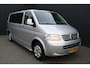 Volkswagen Transporter 2.5 TDI 340 Comfortline DC SILVER EDITION - AUTOMAAT - MARGE - LEDER - 2 x SCHUIFDEUR - AIRCO