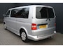 Volkswagen Transporter 2.5 TDI 340 Comfortline DC SILVER EDITION - AUTOMAAT - MARGE - LEDER - 2 x SCHUIFDEUR - AIRCO