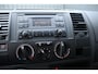 Volkswagen Transporter 2.5 TDI 340 Comfortline DC SILVER EDITION - AUTOMAAT - MARGE - LEDER - 2 x SCHUIFDEUR - AIRCO