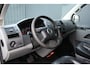 Volkswagen Transporter 2.5 TDI 340 Comfortline DC SILVER EDITION - AUTOMAAT - MARGE - LEDER - 2 x SCHUIFDEUR - AIRCO