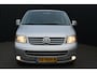Volkswagen Transporter 2.5 TDI 340 Comfortline DC SILVER EDITION - AUTOMAAT - MARGE - LEDER - 2 x SCHUIFDEUR - AIRCO