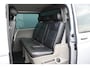 Volkswagen Transporter 2.5 TDI 340 Comfortline DC SILVER EDITION - AUTOMAAT - MARGE - LEDER - 2 x SCHUIFDEUR - AIRCO