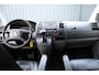 Volkswagen Transporter 2.5 TDI 340 Comfortline DC SILVER EDITION - AUTOMAAT - MARGE - LEDER - 2 x SCHUIFDEUR - AIRCO
