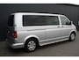 Volkswagen Transporter 2.5 TDI 340 Comfortline DC SILVER EDITION - AUTOMAAT - MARGE - LEDER - 2 x SCHUIFDEUR - AIRCO