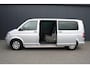 Volkswagen Transporter 2.5 TDI 340 Comfortline DC SILVER EDITION - AUTOMAAT - MARGE - LEDER - 2 x SCHUIFDEUR - AIRCO