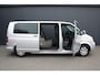 Volkswagen Transporter 2.5 TDI 340 Comfortline DC SILVER EDITION - AUTOMAAT - MARGE - LEDER - 2 x SCHUIFDEUR - AIRCO