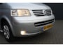 Volkswagen Transporter 2.5 TDI 340 Comfortline DC SILVER EDITION - AUTOMAAT - MARGE - LEDER - 2 x SCHUIFDEUR - AIRCO