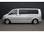 Volkswagen Transporter 2.5 TDI 340 Comfortline DC SILVER EDITION - AUTOMAAT - MARGE - LEDER - 2 x SCHUIFDEUR - AIRCO