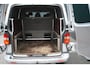 Volkswagen Transporter 2.5 TDI 340 Comfortline DC SILVER EDITION - AUTOMAAT - MARGE - LEDER - 2 x SCHUIFDEUR - AIRCO