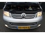 Volkswagen Transporter 2.5 TDI 340 Comfortline DC SILVER EDITION - AUTOMAAT - MARGE - LEDER - 2 x SCHUIFDEUR - AIRCO