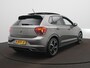 Volkswagen Polo 1.0 TSI Highline R-line - Panoramadak - Navigatie - PDC - Climatronic - ACC - Stoelverwarming - BEATS audio