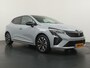 Renault Clio techno full hybrid E-Tech 145 | Groot Navi | Stoel- & Stuurverw. | Allseason banden |