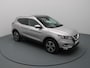 Nissan Qashqai 140pk DIG-T N-Connecta 360° Camera | Cruise | Navi | Parkeersens. v+a | Trekhaak